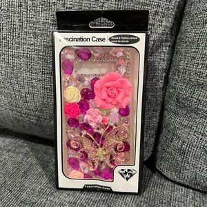 Fascination case fashion